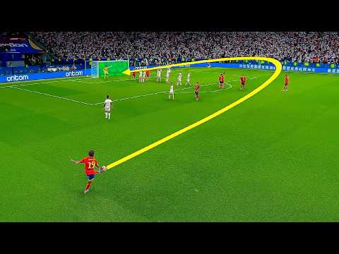 Goals worth watching 100 times!