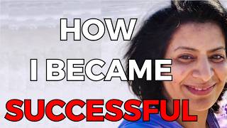 A Transformational Mindset for Success
