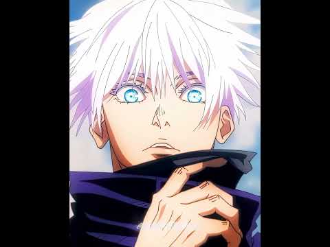 Gojo Subway Surfer 4K Edit