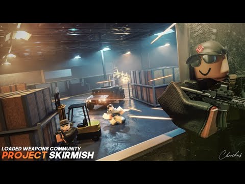 🔴SKIRMISH LIVESTREAM🔴LIVE NOW🔴