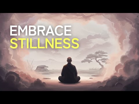 Mindful Garden Stories: Blooming Serenity Before Sleep