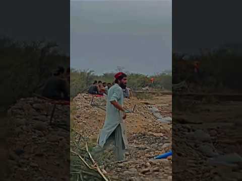 gold work area kohat Pakistan #goldmining