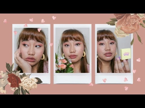 How To: Soft Vintage Makeup With Skinpotions Glam Pocket