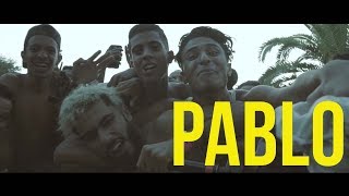 Pablo (Prod. By Hades) #BNJ5