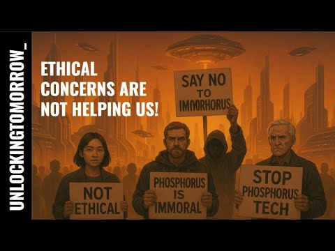 Scientific progress often comes at the expense of ethics!