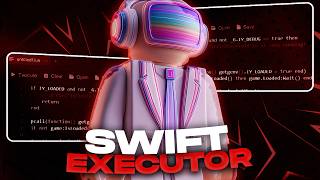 [BEST 2026] Roblox Executor Download | Roblox Byfron Bypass & Roblox Executor 2026 - Swift 2026