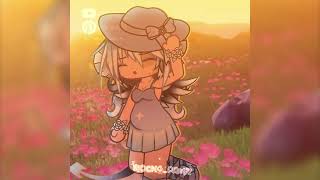 [#M0CH4] || Sunset pictures 📸🌅 || [Lore] (og) #gacha #original #sunset #tweening 