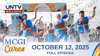 MCGI Cares: The Legacy Continues Charity Event | October 12, 2025