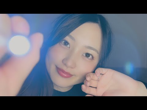 [ASMR] Relieve mental fatigue for adults/Remove negative energy and become positive ❤️‍🩹