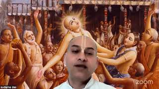 Systematic Study of Vedic Scriptures BG 18.66