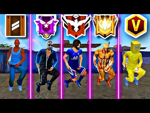 NOOB TO PRO JOURNEY LVL 100 💔 ⚡para SAMSUNG A3,A5,A6,A7,J2,J5,J7,S5,S6,S7,S9,A10,A20,A30 (#3)