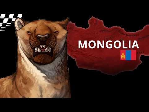 Want to Know the GIANT Predator That Was Part Bear Part Big Cat | Sarkastodon Documentary