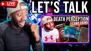 Mastering Death Perception in Black Ops 6 Zombies: In-Depth Analysis & Live Gameplay