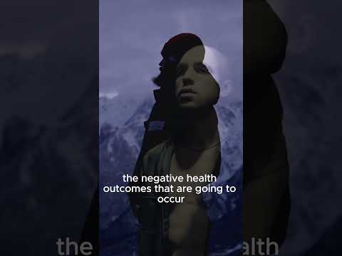 "Unlock Success by Embracing Failure: Andrew Huberman's Guide  Using Negative visualization"#shorts