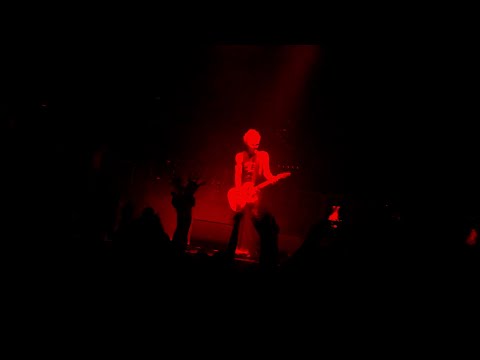 Sum 41 - War (Kokwak Hardstyle Remix)