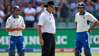 Ten wrong decisions made by cricket umpires that will surprise you #cricket