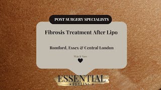 When to start lymphatic massage after lipo? #essentialfeeling