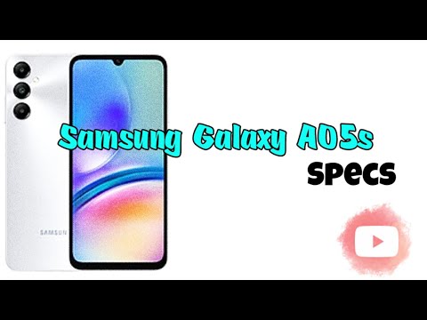Samsung galaxy a05s #specs #samsunggalaxya05s #samsunggalaxya05s4g #samsunggalaxya05 #samsung