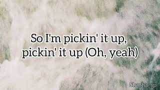 No tears left to cry lyrics - Ariana Grande #notearslefttocry #arianagrande