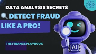 Investigation & Data Analysis Tools: Fraud Detection, AI & Analytics Explained!