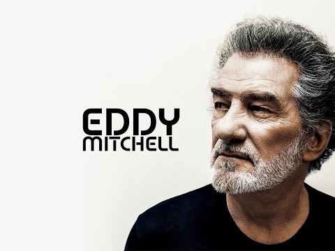 EddyMitchellVEVO Live Stream