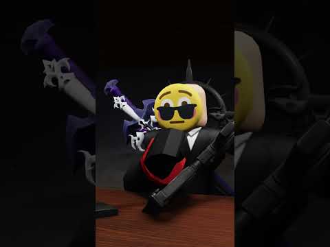 tvdisko's Dynamic Cutscenes #robloxanimation (anim not by me)