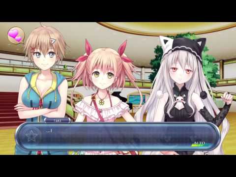 Omega Quintet part 2