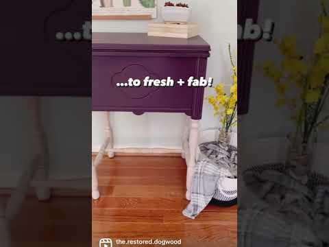 Amazing Facebook Marketplace Flip! | Before & After