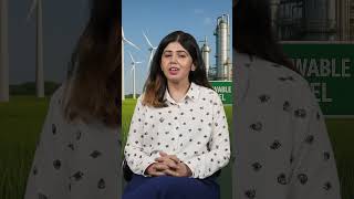 Green Fuel Face-Off! Biodiesel vs Renewable Diesel #renewablediesel #shorts #greenfuel #farming