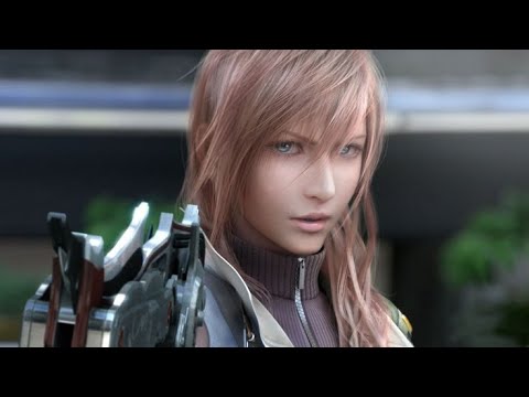 BEST FINAL FANTASY XIII RELAXING GAME SOUNDTRACK #ffxiii #final fantasyxiii #ffxiiiost #ffxiiimusic