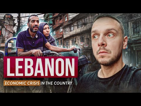 A country in which everything is in crisis: unsuccessful protests of people and constant parties