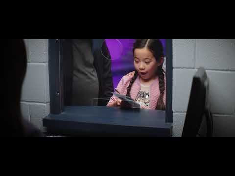 Battle Of The Blades Commercial - Get Ready