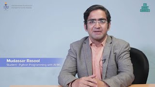 Student Feedback- Python Programming- ITU Short Course