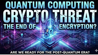 Trends in 2026 – Are Quantum Computers a Real Threat to Bitcoin and Ethereum?