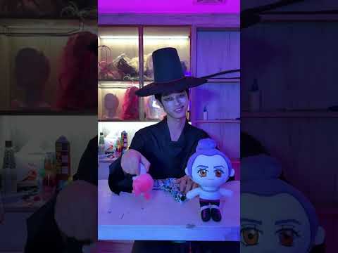 Do you like Rumi's dance#kpop #kpopdemonhunters #rumi #huntrix