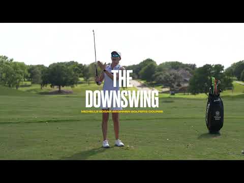 Mastering the Downswing in Golf!