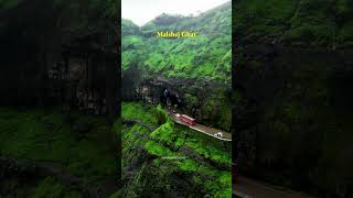 Top 3 Ghat You must Explore #maharashtra