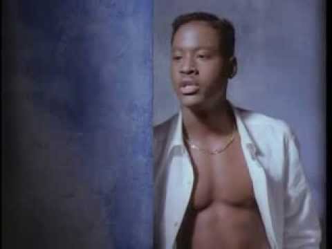 Johnny Gill - My, My, My (1990)
