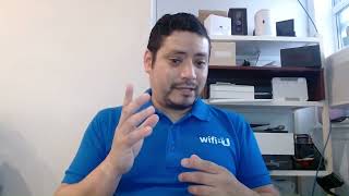 UniFi Routing & Switching Expert - URSE