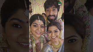 😇 Adhik Ravichandran ❤️ marriage director #adhikravichandran #varalakshmisarathkumar #GoodBadUgly