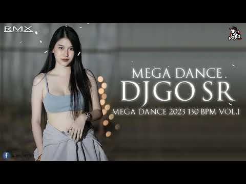 [ Dj GO SR ] เพลงแดนซ์เพราะๆฟังสบายชิลๆ NONSTOP MEGA DANCE 2023 (DJ GO SR) ชุดที่ 1