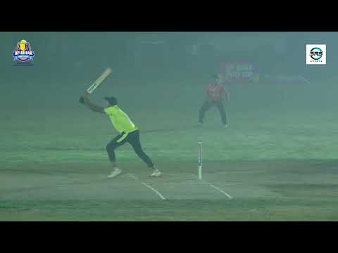 SARWAR XI MUZAFFARPUR VS SUMEET XI PATNA || UP-BIHAR UNITY CUP 2025 || VAISHALI PATNA