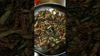 Crispy Karari Bhindi recipe 😋🤤 #food #tastyindia #recipe