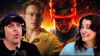 Kit Connor Being Looked At For Cyclops For New X-men!