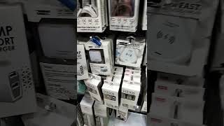 Looking for USB cable for Arduino project at Daiso Japan. #codinglife #adayinmylife #programming