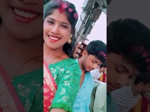 দেখো আমার বর কে নিয়ে কি করলাম 🙄🙄#viralvideo #love #youtubeshorts #song #shortvideo