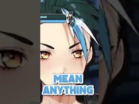 My LEAST favorite trope #vtuber #envtuberclips
