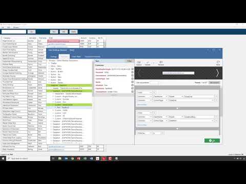 DESKTOP UI AUTOMATION - Lesson 6: Controlling multiple windows