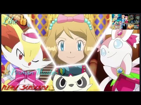 Pokémon AMV Song 🎧🎧 That's Falling In Love full Song