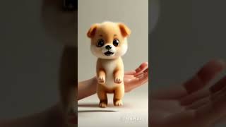 World’s Tiniest Cat Baby on a Human Hand – TOO CUTE!#TinyCat #CuteCat#CatShorts #BabyCat #Adorable